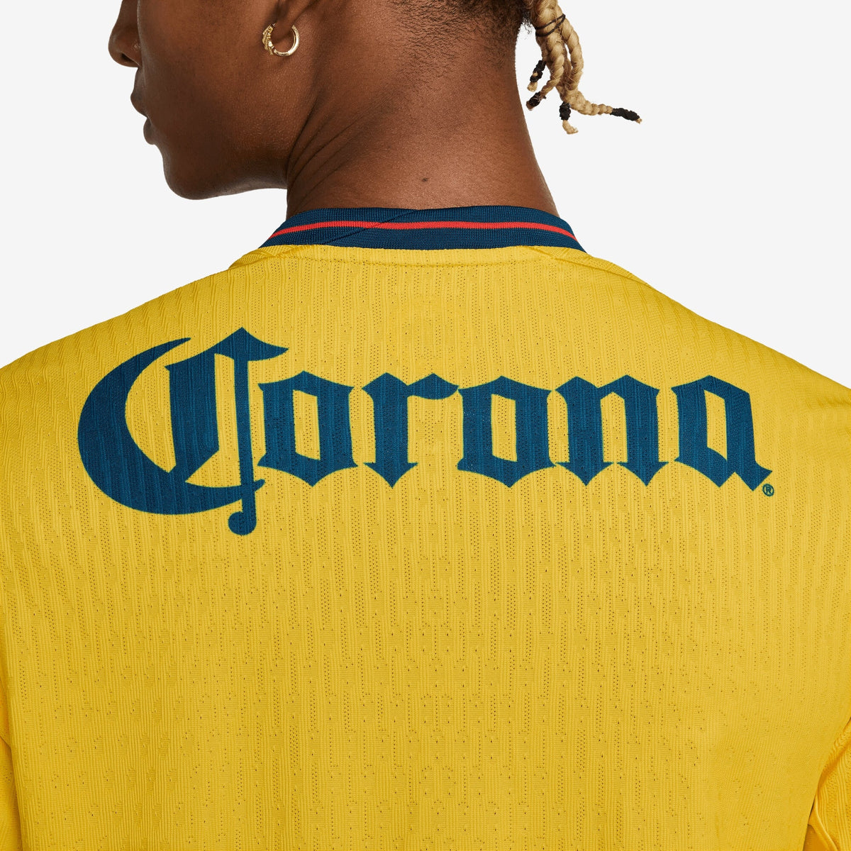 Nike Club América 2024/25 Match Home