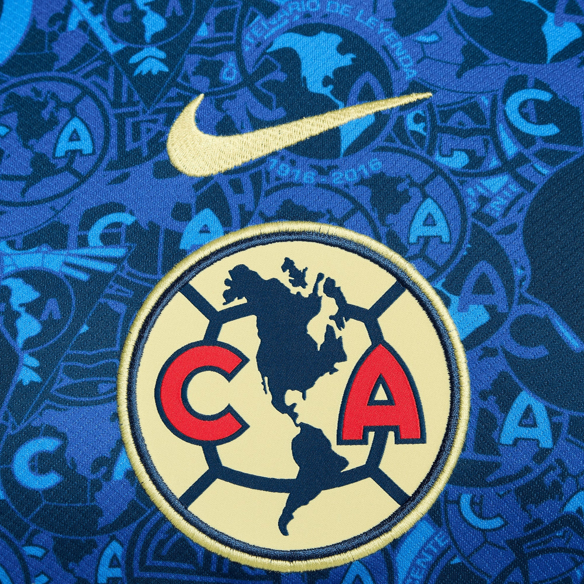 Nike Club América 2024/25 Stadium Away