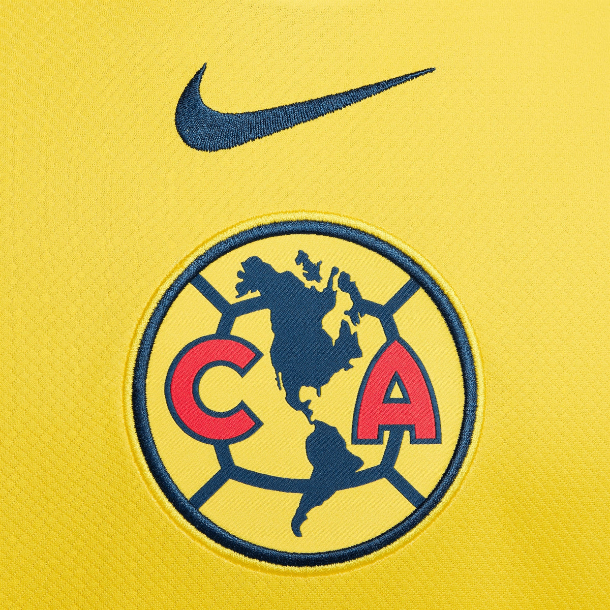Nike Club América 2024/25 Stadium Home