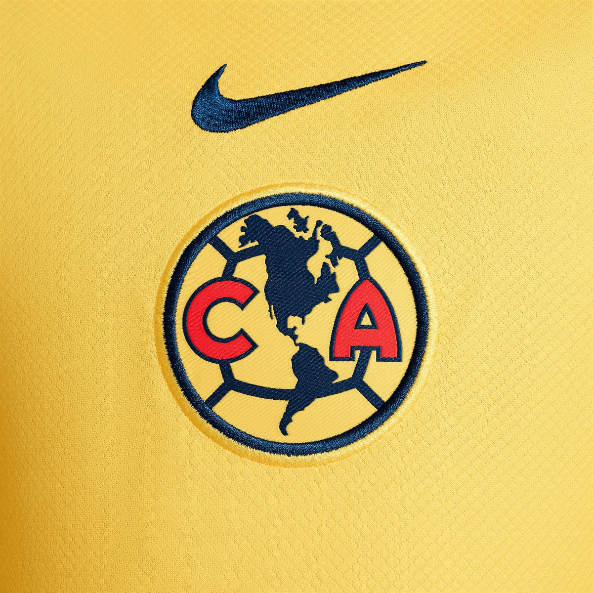 Nike Club América 2024/25 Stadium Home