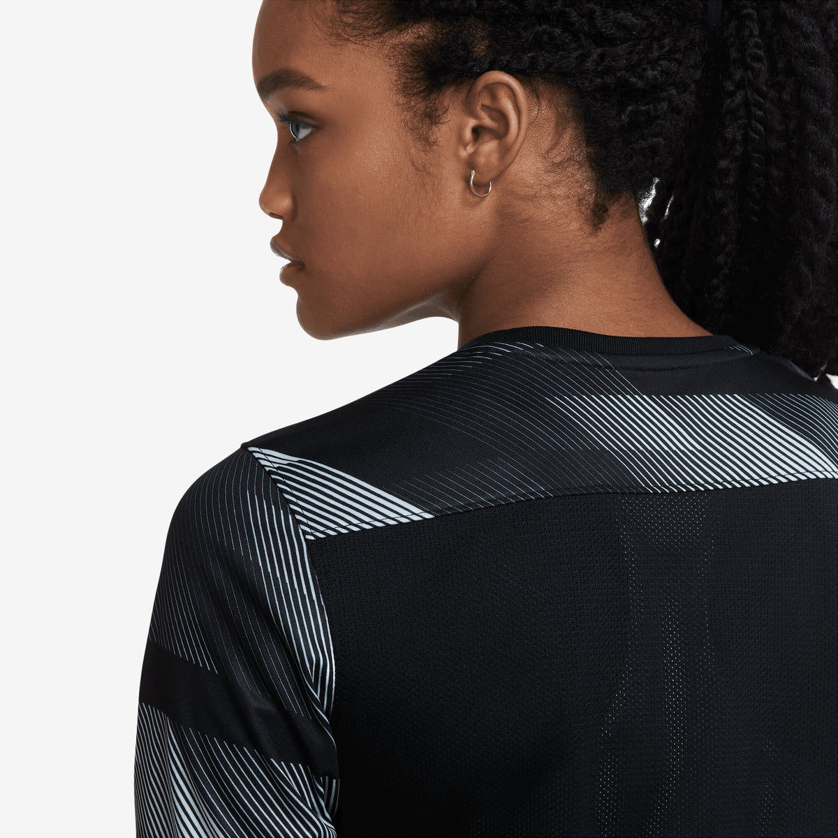 Nike Dri-FIT Park IV Goalkeeper