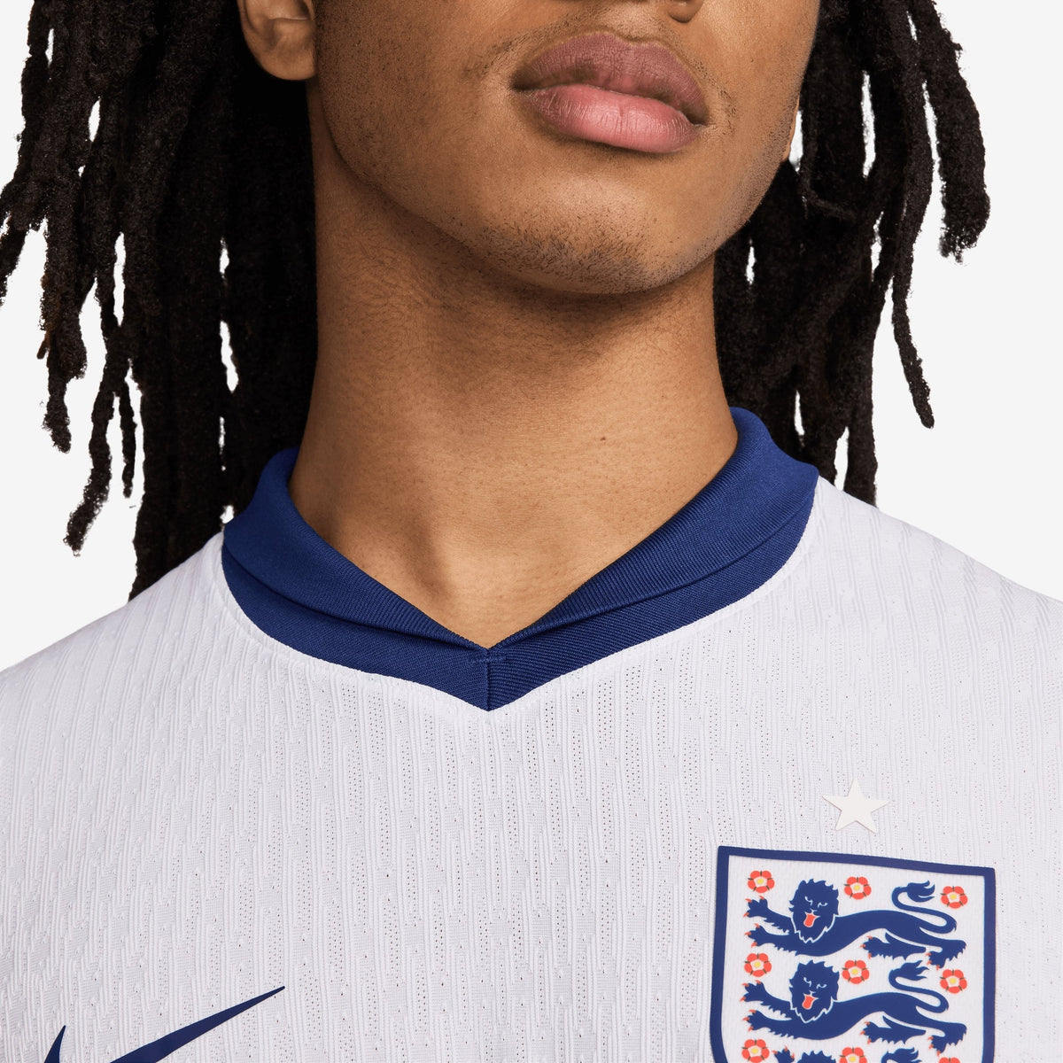 Nike England (Men's Team) 2024/25 Match Home