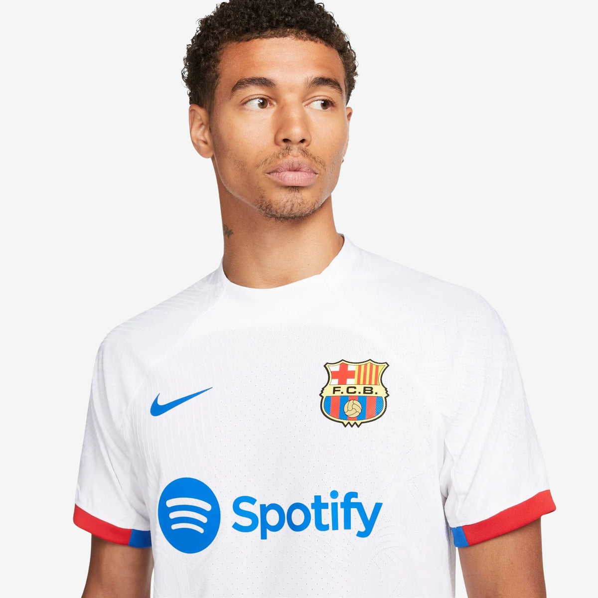 Nike FC Barcelona 2023/24 Match Away