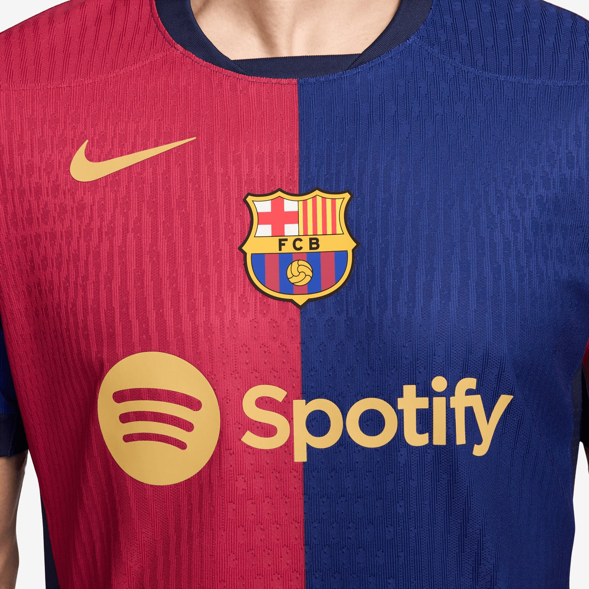 Nike FC Barcelona 2024/25 Match Home