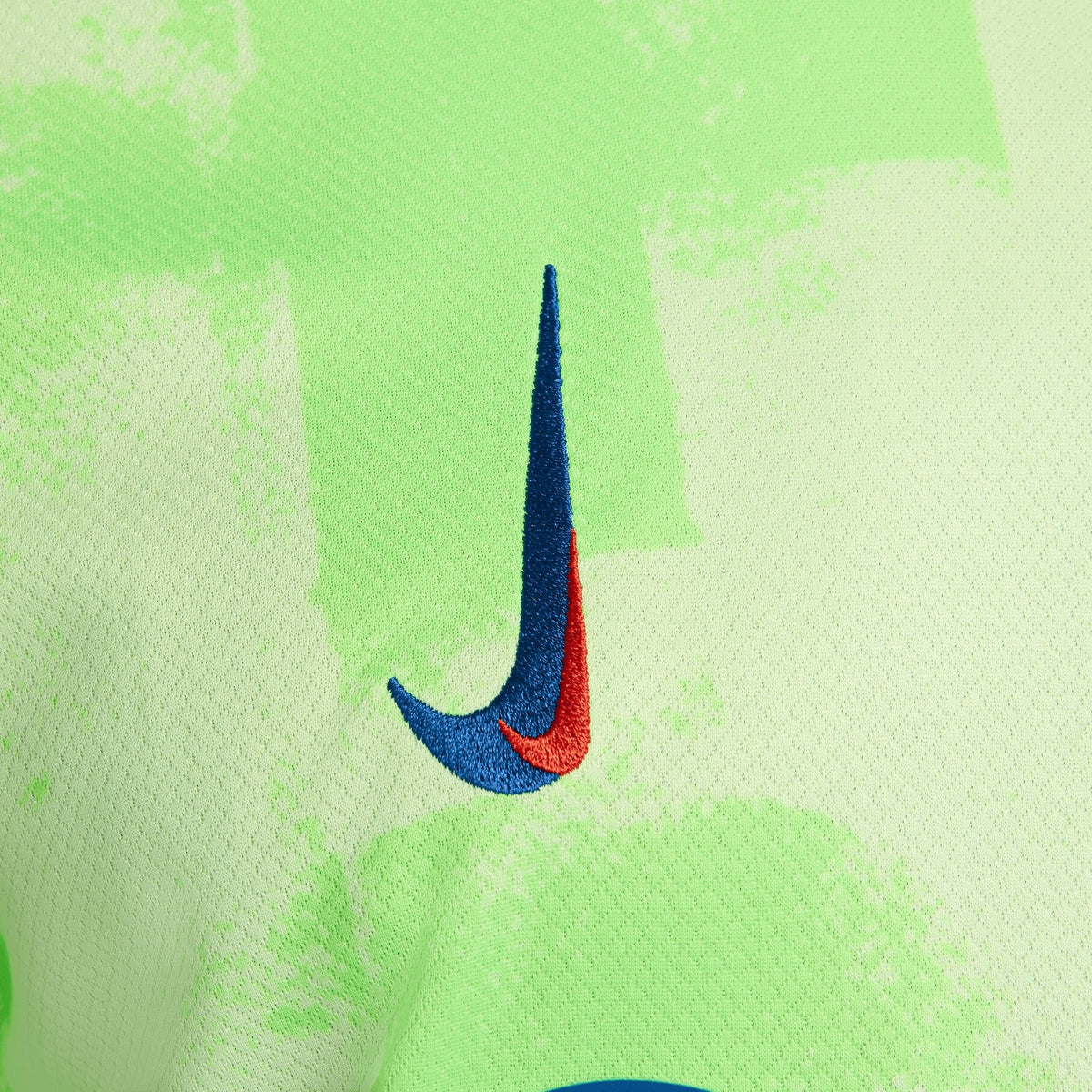 Nike FC Barcelona 2024/25 Stadium Third