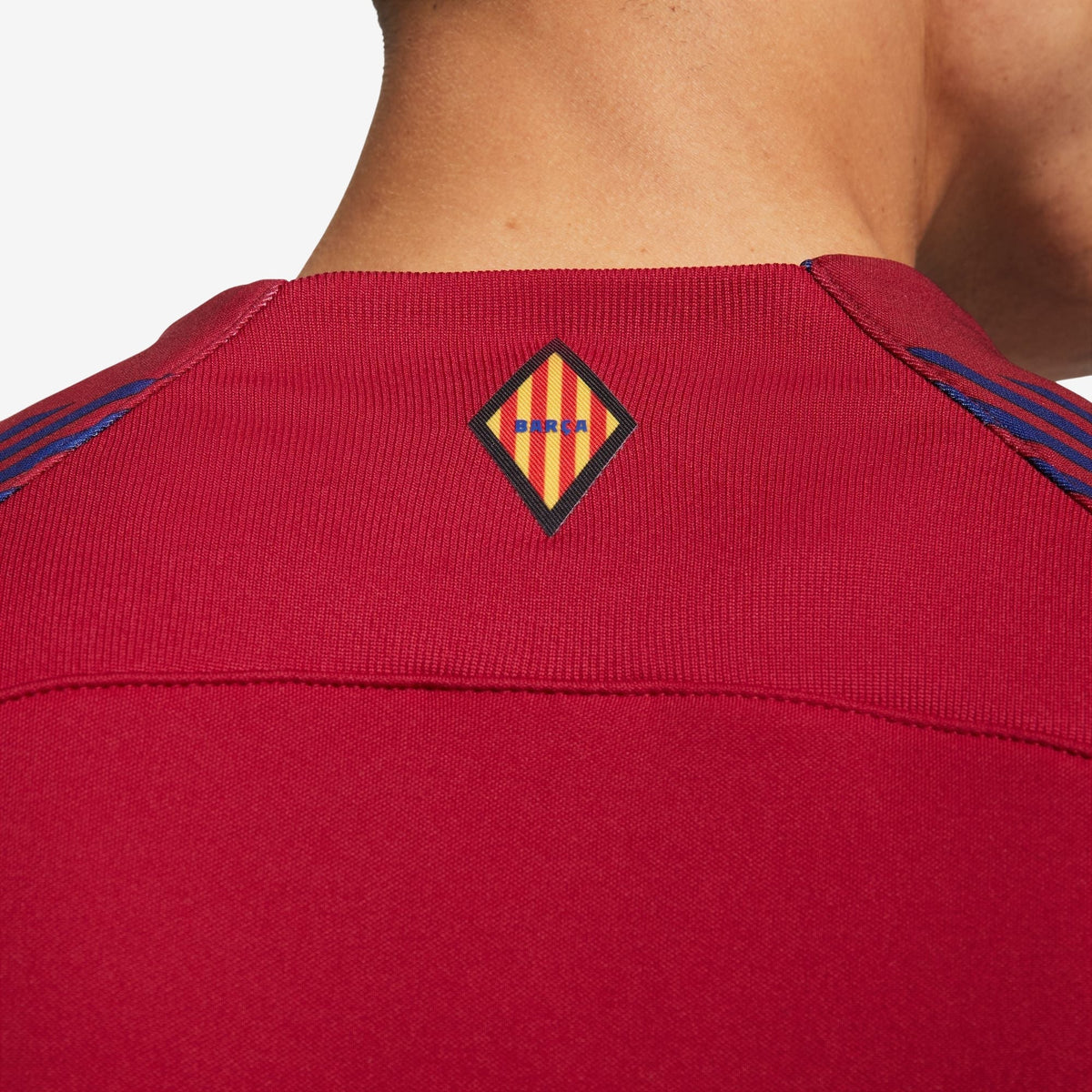 Nike FC Barcelona Academy Pro