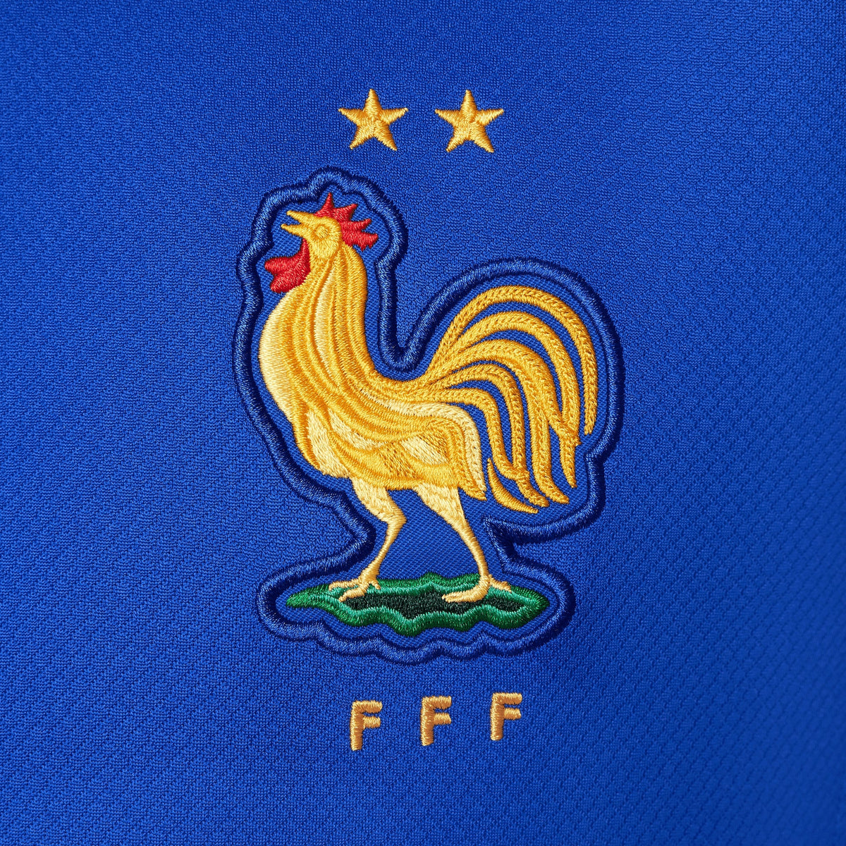 Nike FFF 2024 Stadium Home