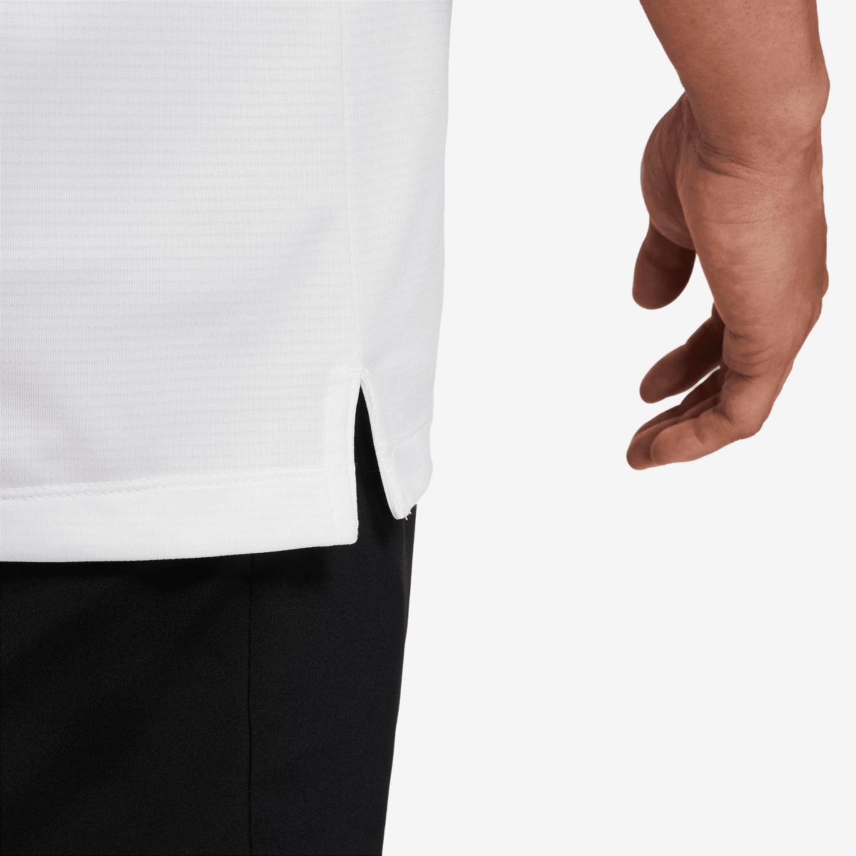 Nike Football Polo