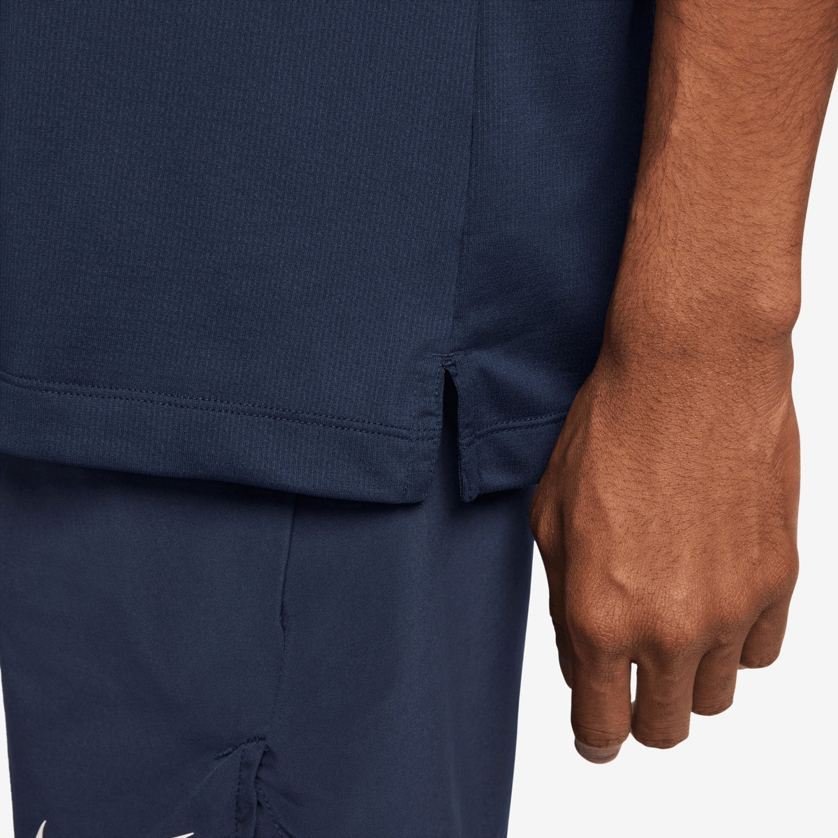 Nike Football Polo