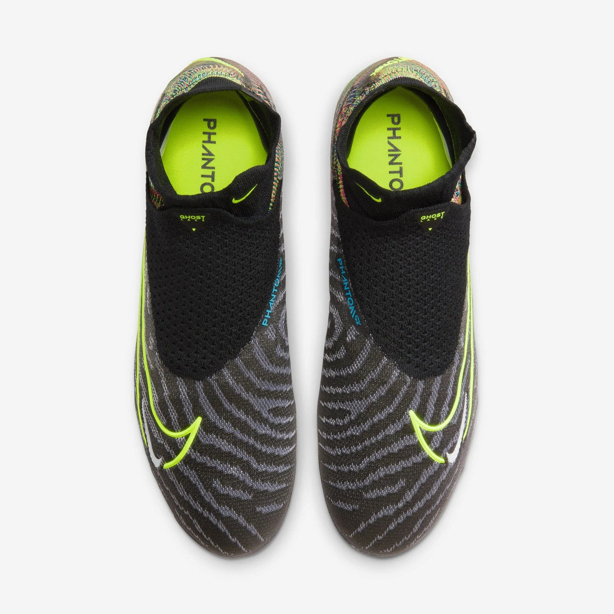 Nike Gripknit Phantom GX Elite DF Fusion