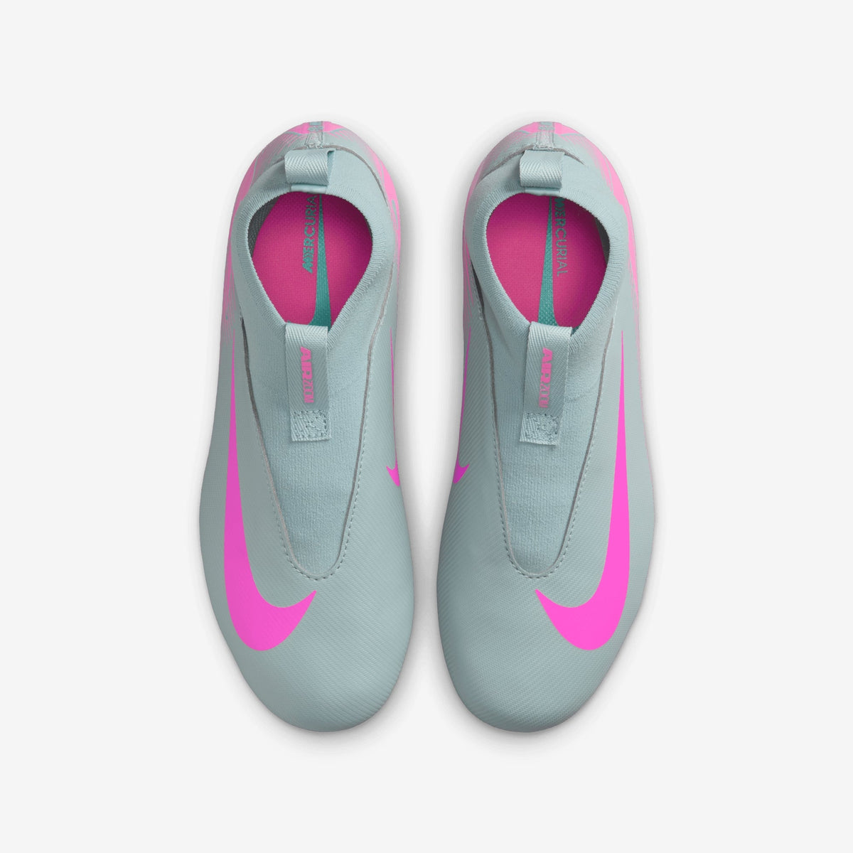 Nike Jr. Mercurial Superfly 10 Academy