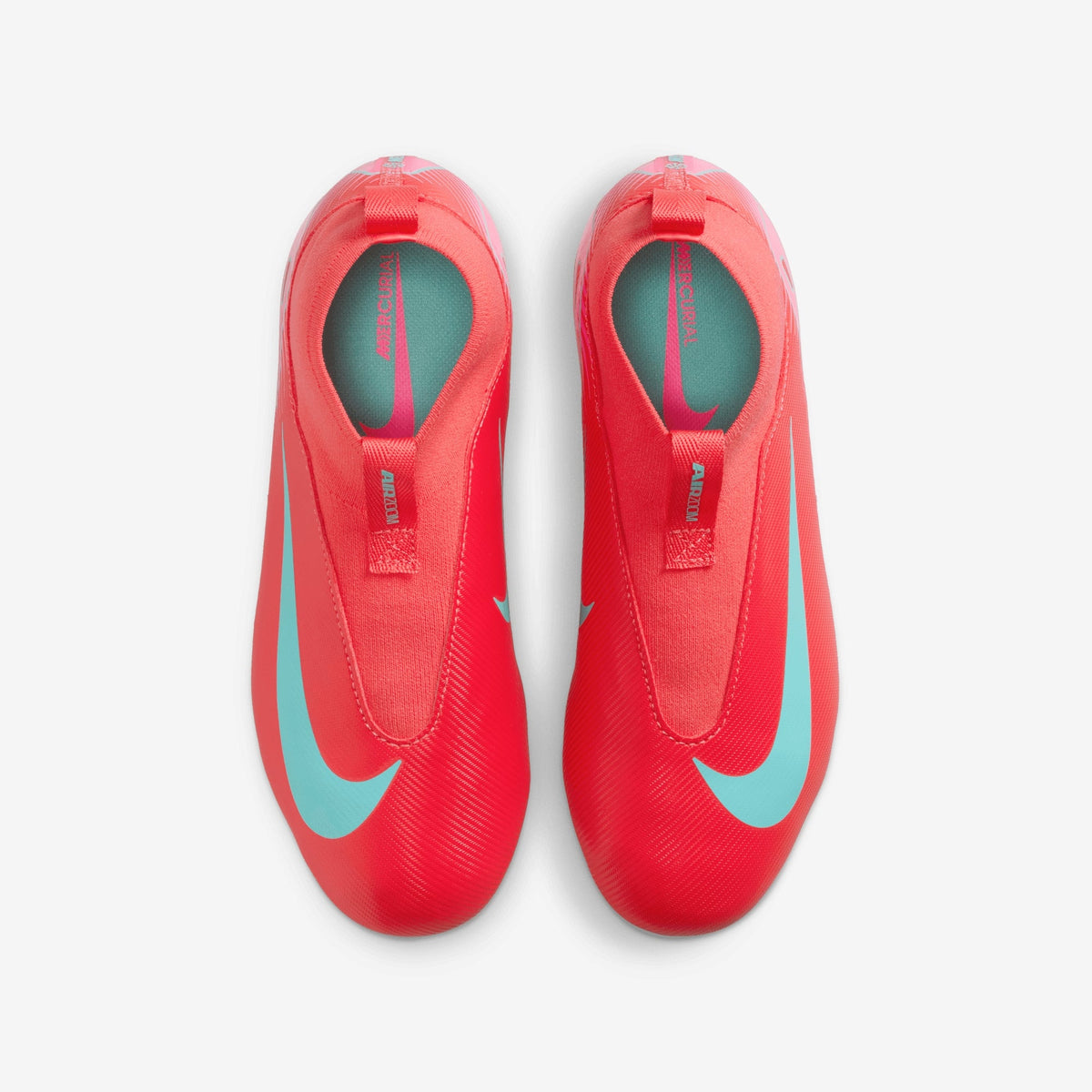 Nike Jr. Mercurial Superfly 10 Academy