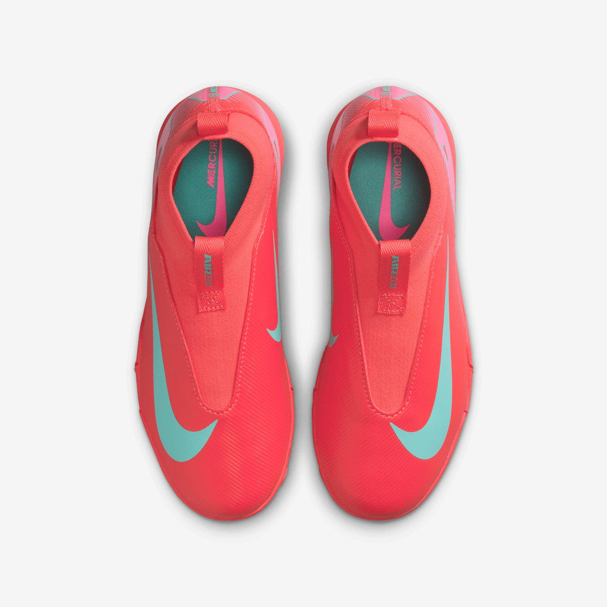 Nike Jr. Mercurial Superfly 10 Academy