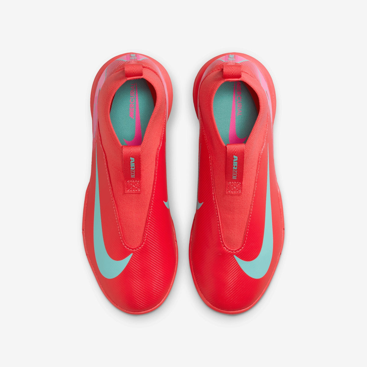 Nike Jr. Mercurial Superfly 10 Academy