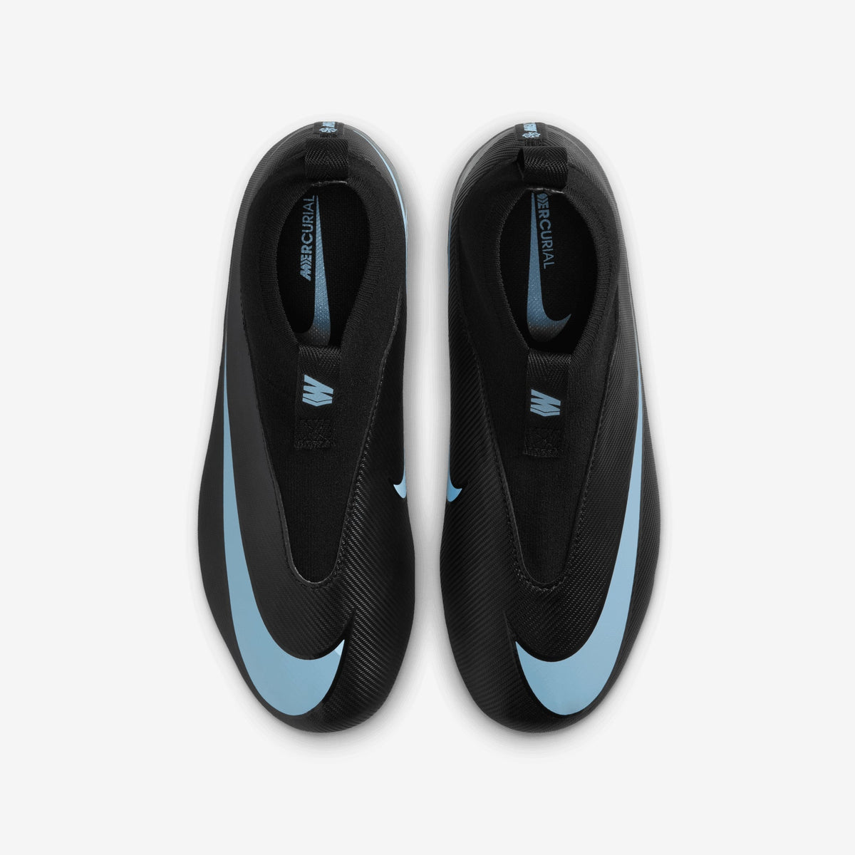 Nike Jr. Mercurial Superfly 10 Academy
