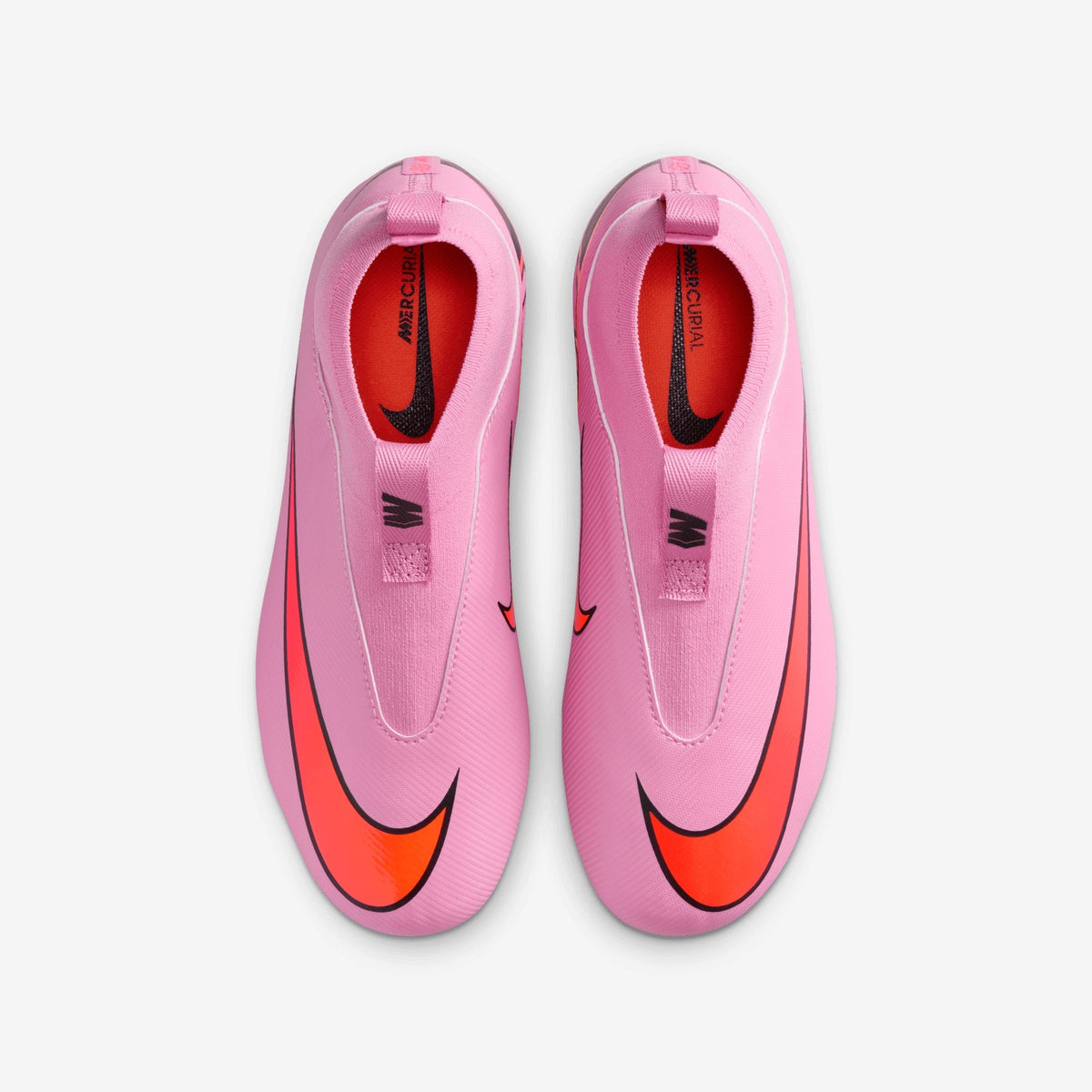 Nike Jr. Mercurial Superfly 10 Academy
