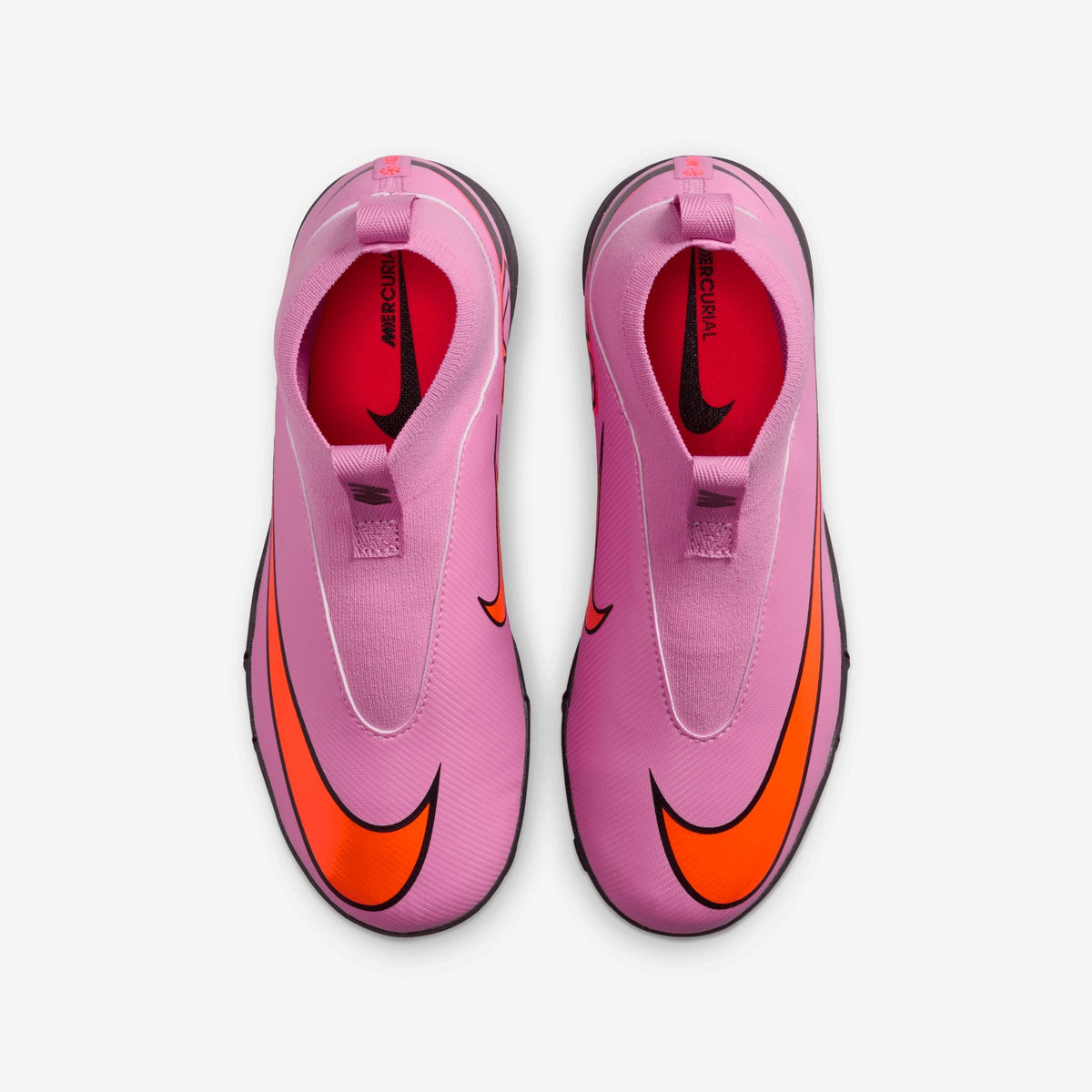 Nike Jr. Mercurial Superfly 10 Academy
