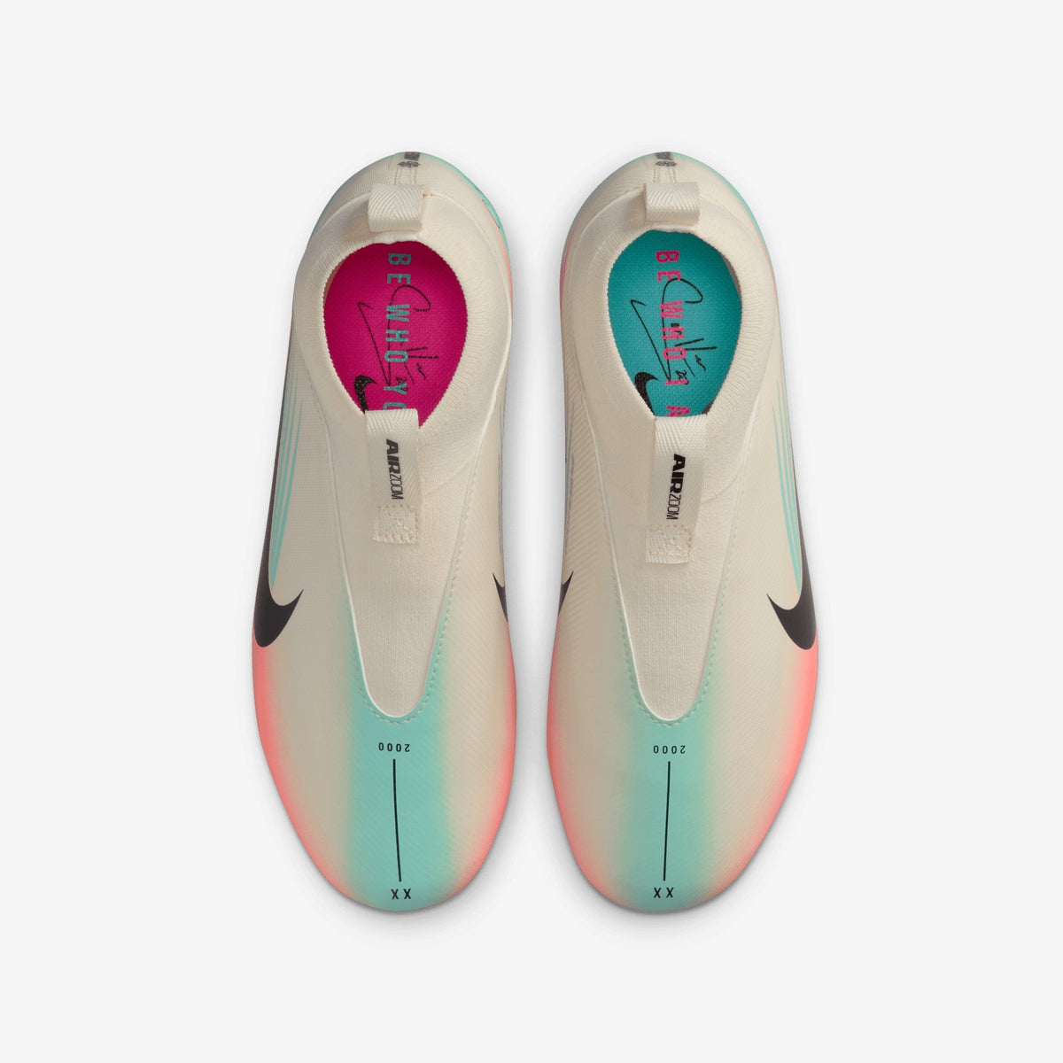Nike Jr. Mercurial Superfly 10 Academy "Sam Kerr"