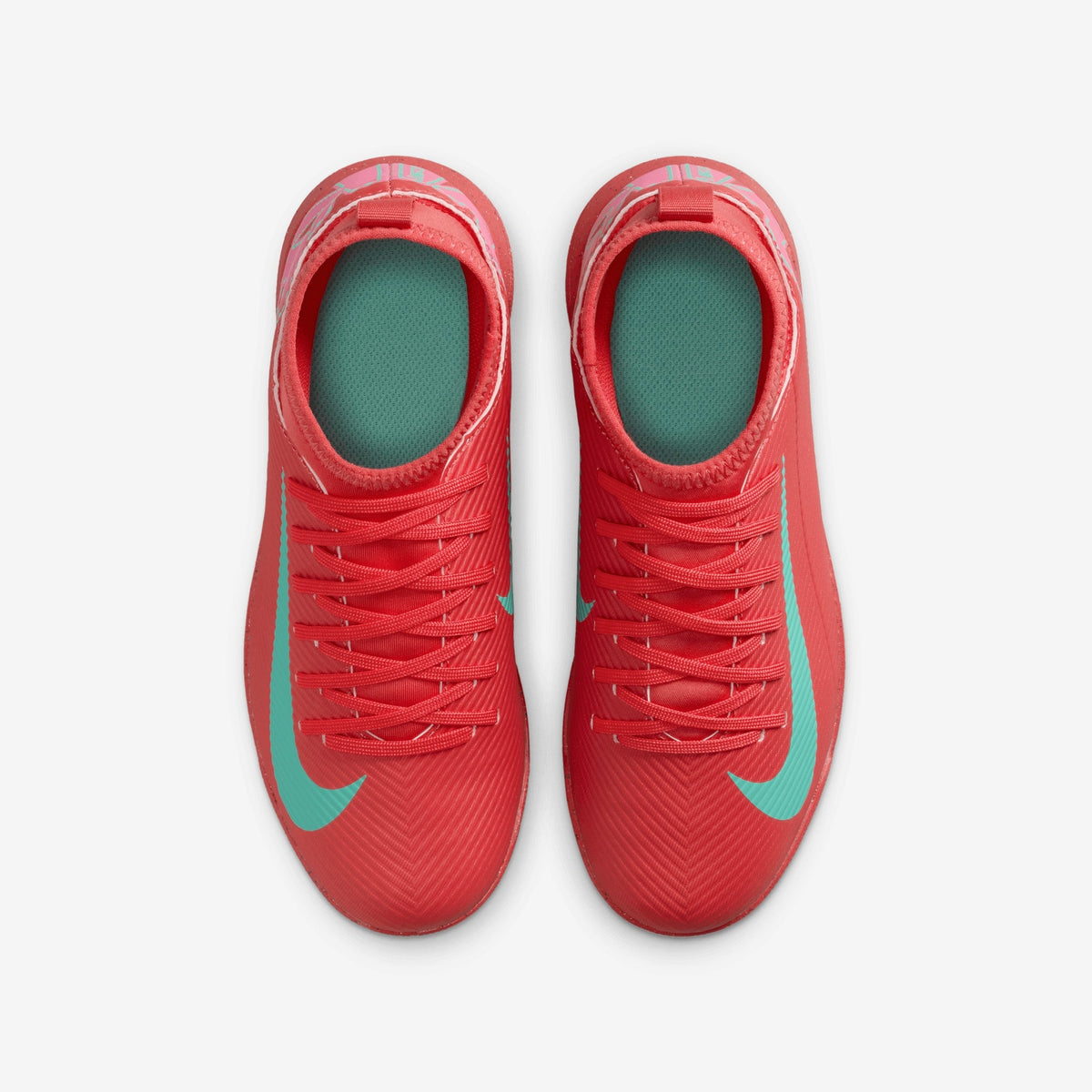 Nike Jr. Mercurial Superfly 10 Club