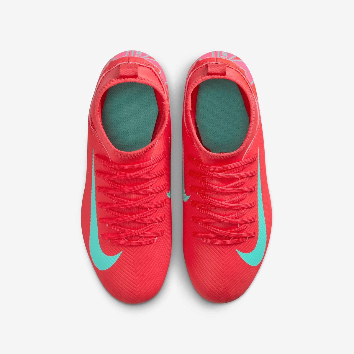 Nike Jr. Mercurial Superfly 10 Club