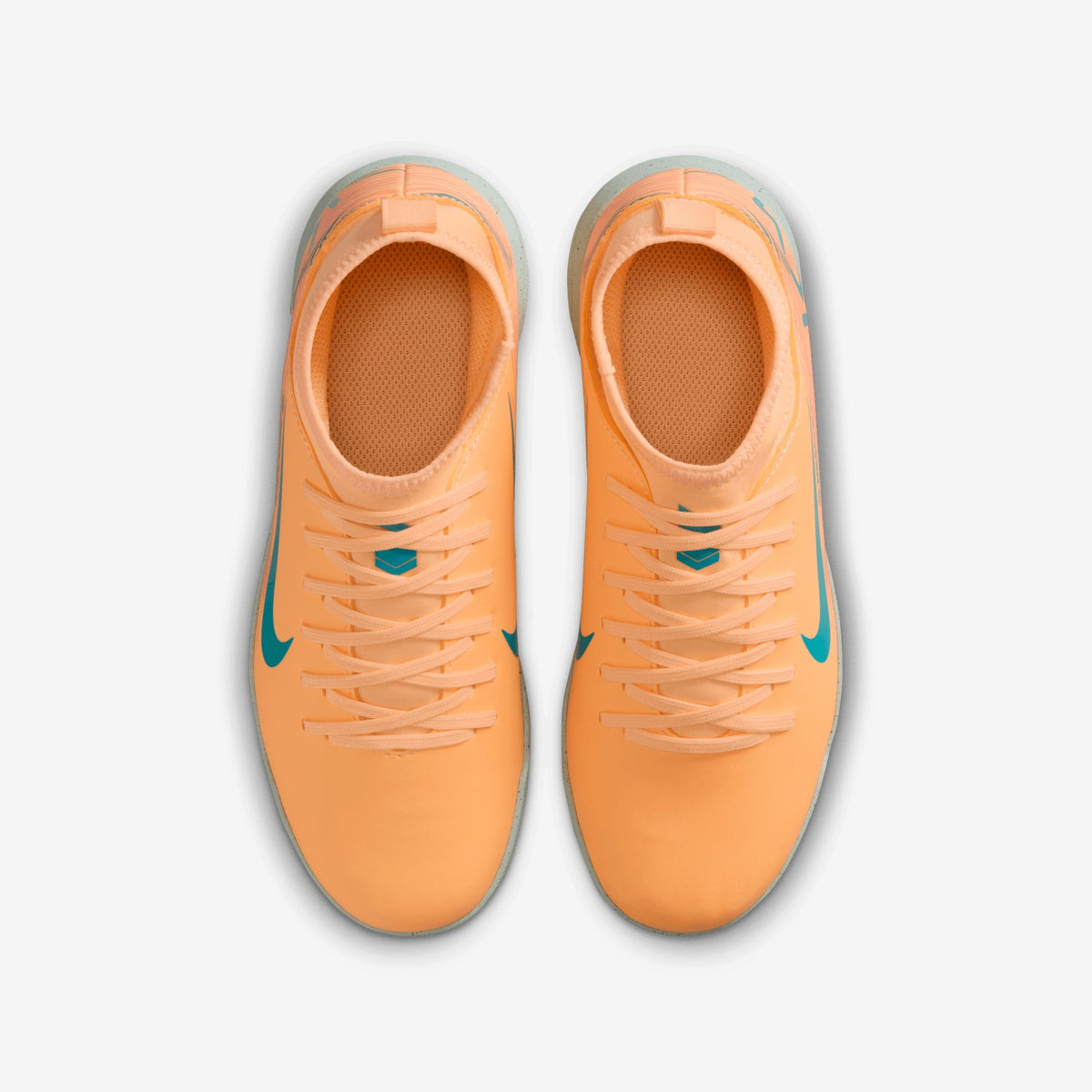 Nike Jr. Mercurial Superfly 10 Club "Kylian Mbappé"