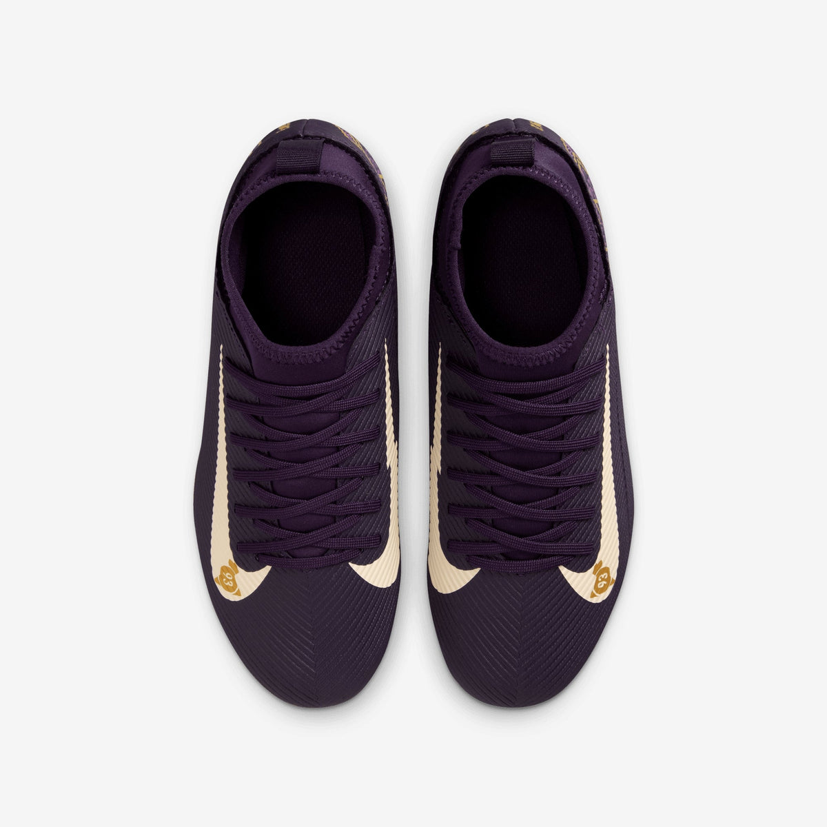Nike Jr. Mercurial Superfly 10 Club "Kylian Mbappé"