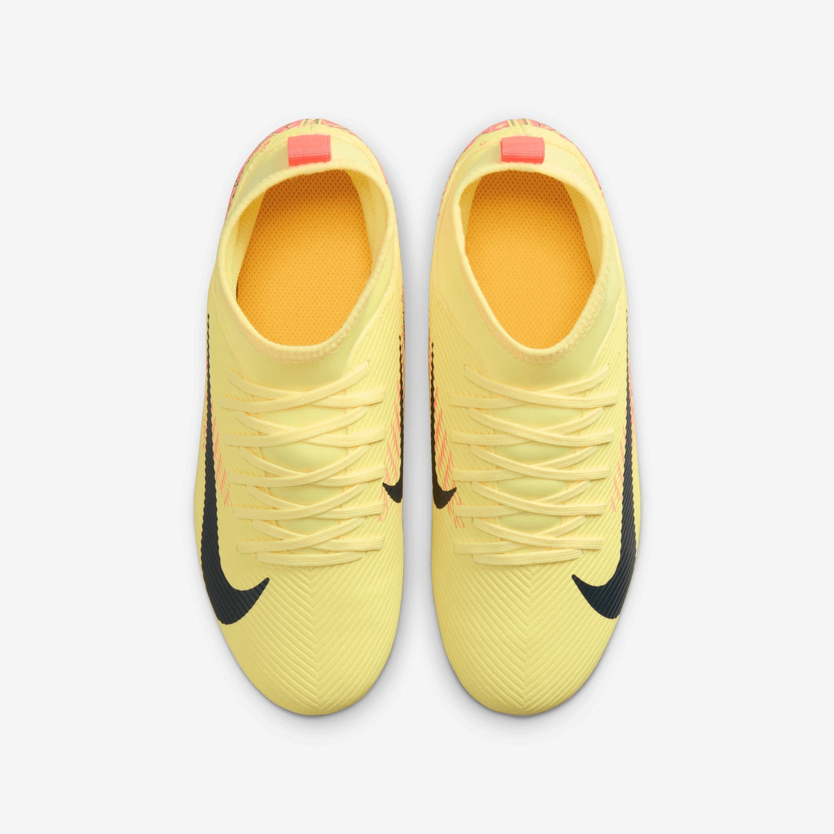 Nike Jr. Mercurial Superfly 10 Club "Kylian Mbappé"