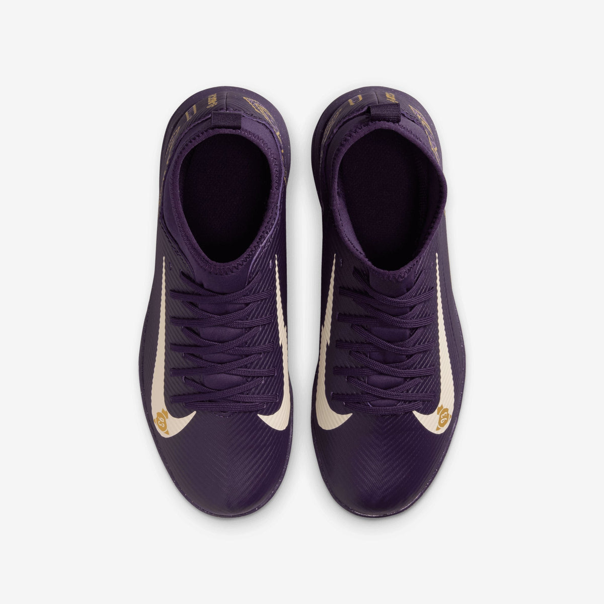 Nike Jr. Mercurial Superfly 10 Club "Kylian Mbappé"