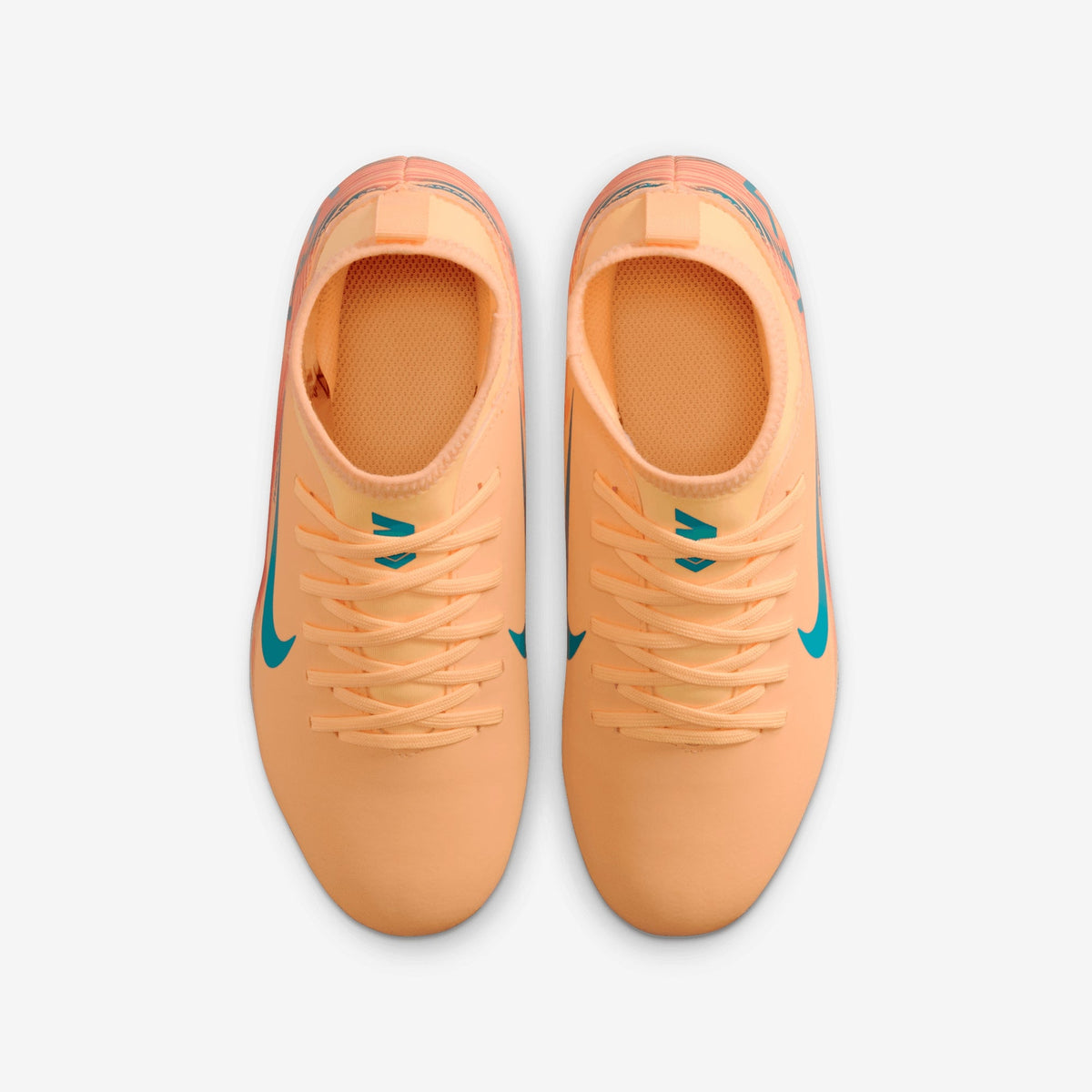 Nike Jr. Mercurial Superfly 10 Club "Kylian Mbappé"