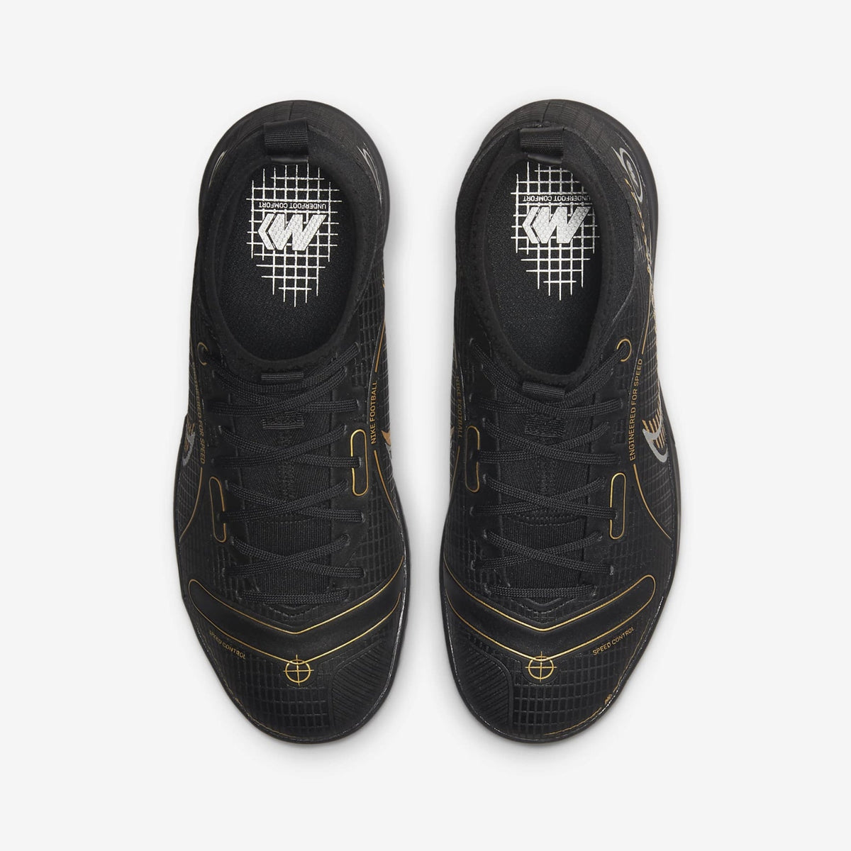 Nike Jr. Mercurial Superfly 8 Academy
