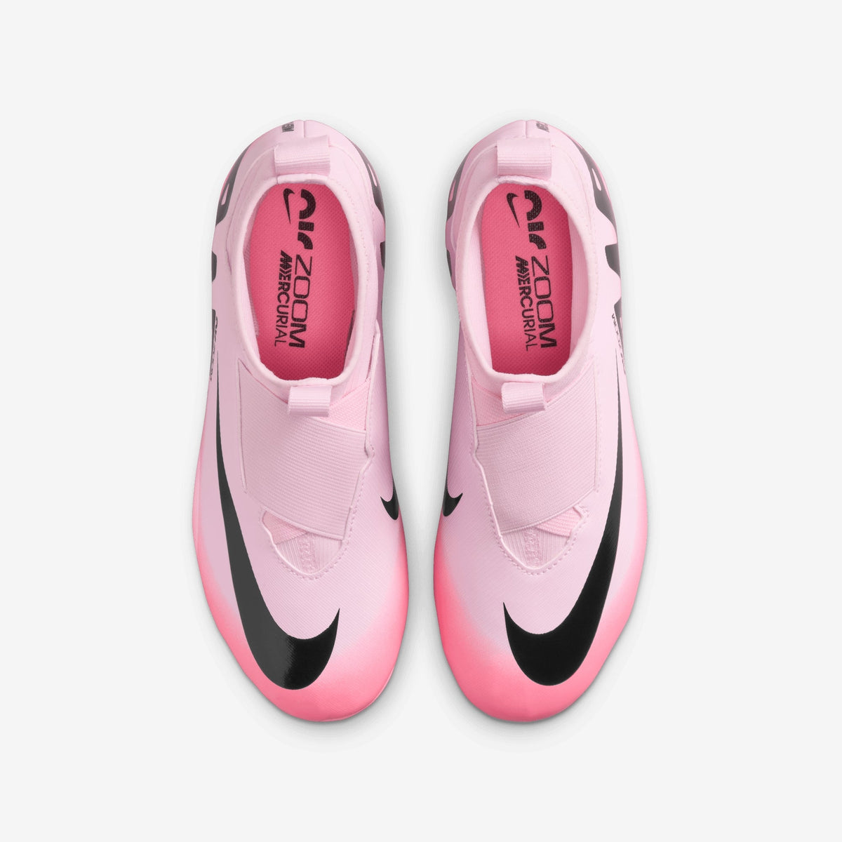 Nike Jr. Mercurial Superfly 9 Academy