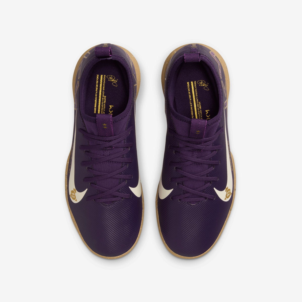 Nike Jr. Mercurial Vapor 16 Academy "Kylian Mbappé"