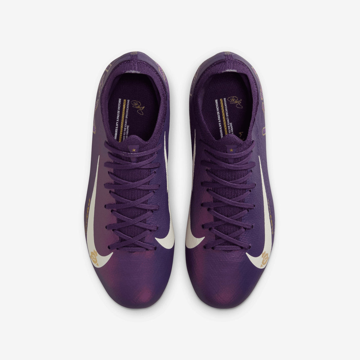 Nike Jr. Mercurial Vapor 16 Pro "Kylian Mbappé"