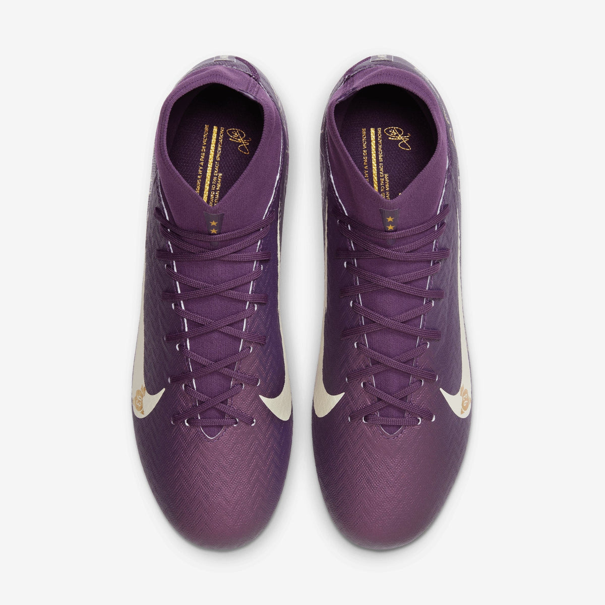 Nike Mercurial Superfly 10 Academy "Kylian Mbappé"