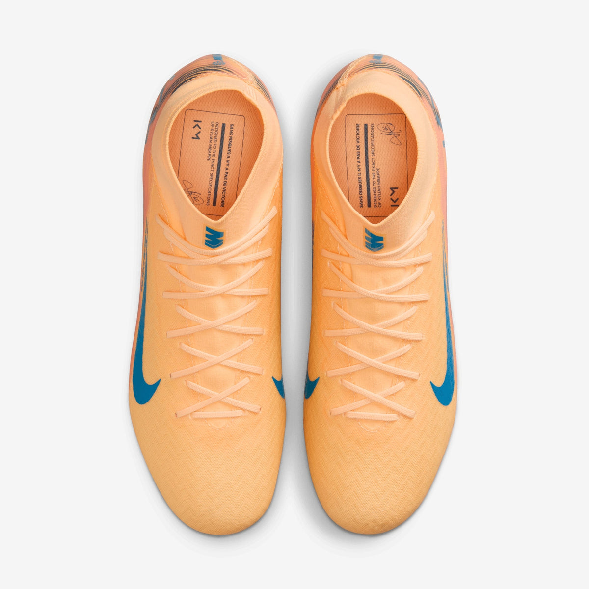 Nike Mercurial Superfly 10 Academy "Kylian Mbappé"