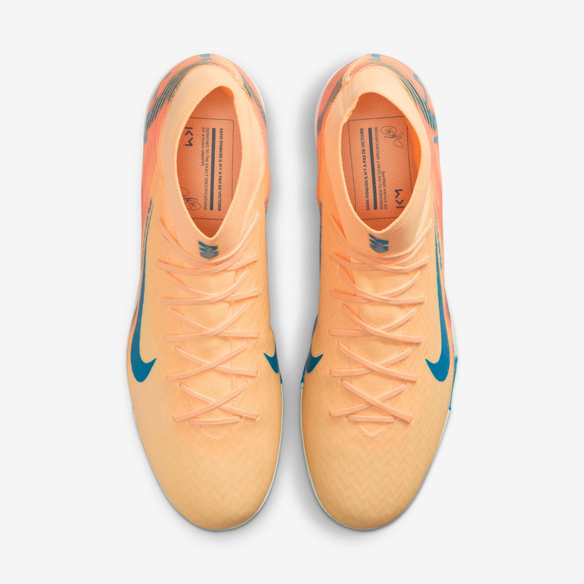 Nike Mercurial Superfly 10 Academy "Kylian Mbappé"