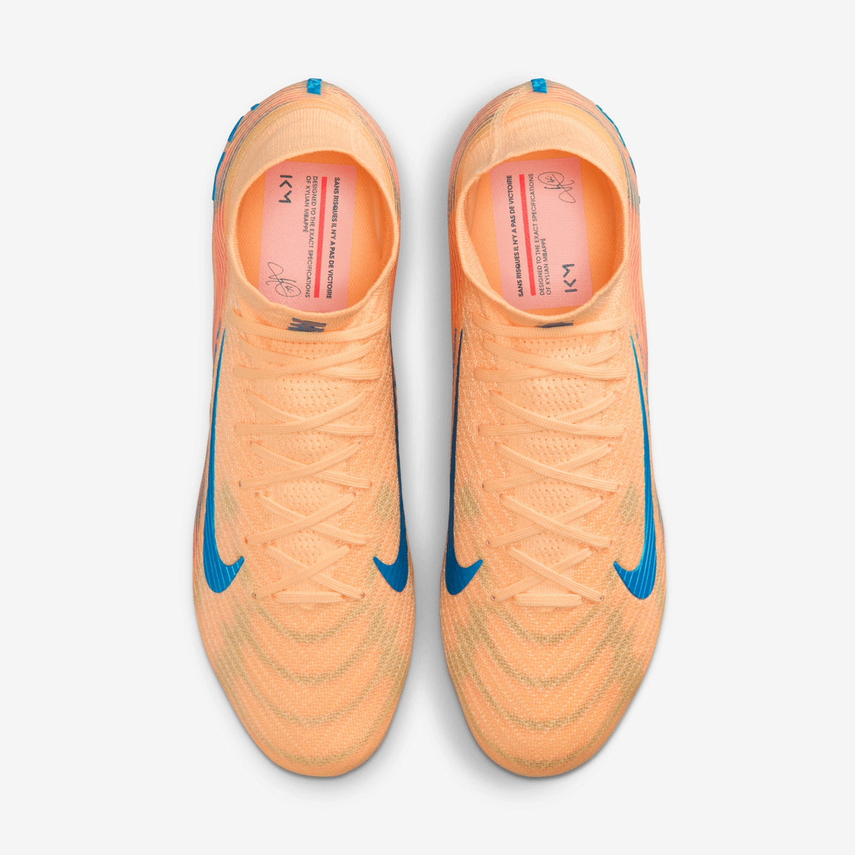 Nike Mercurial Superfly 10 Elite "Kylian Mbappé"
