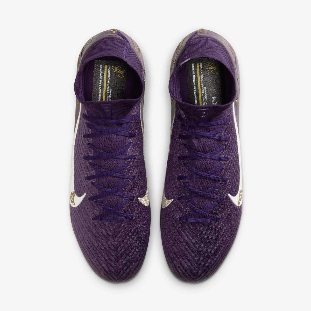 Nike Mercurial Superfly 10 Elite "Kylian Mbappé"