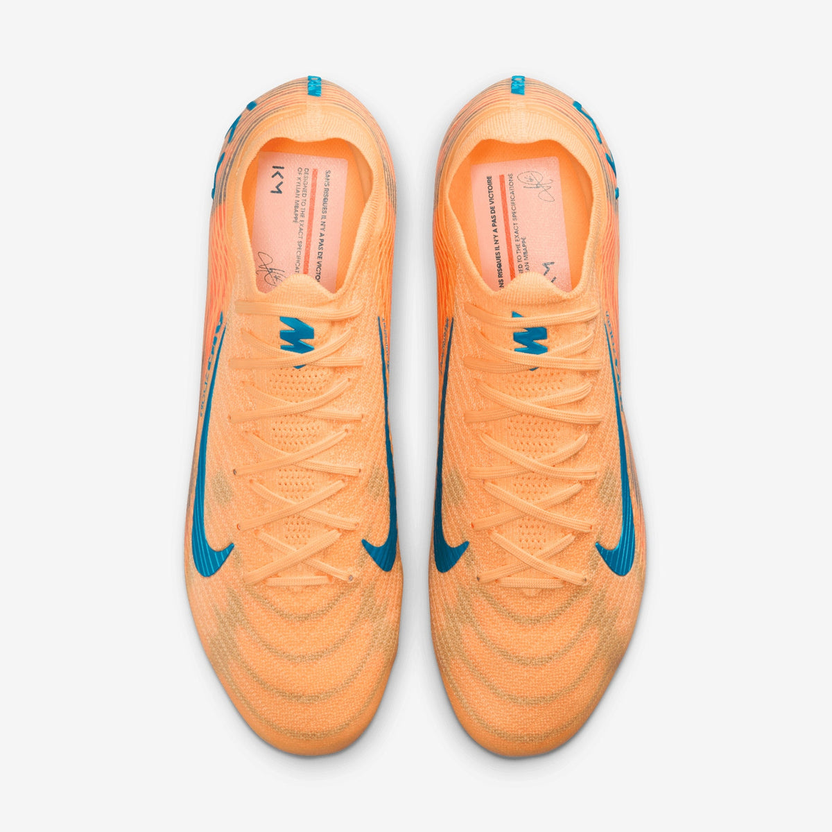 Nike Mercurial Vapor 16 Elite "Kylian Mbappé"