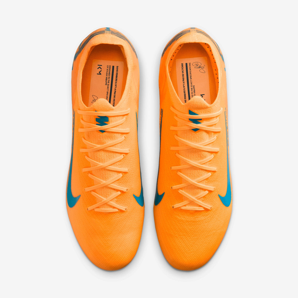 Nike Mercurial Vapor 16 Pro "Kylian Mbappé"