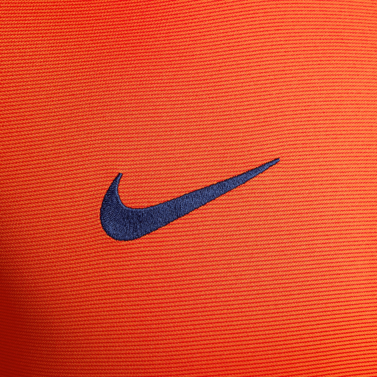 Nike Netherlands (Men's Team) 2024/25 Stadium Home