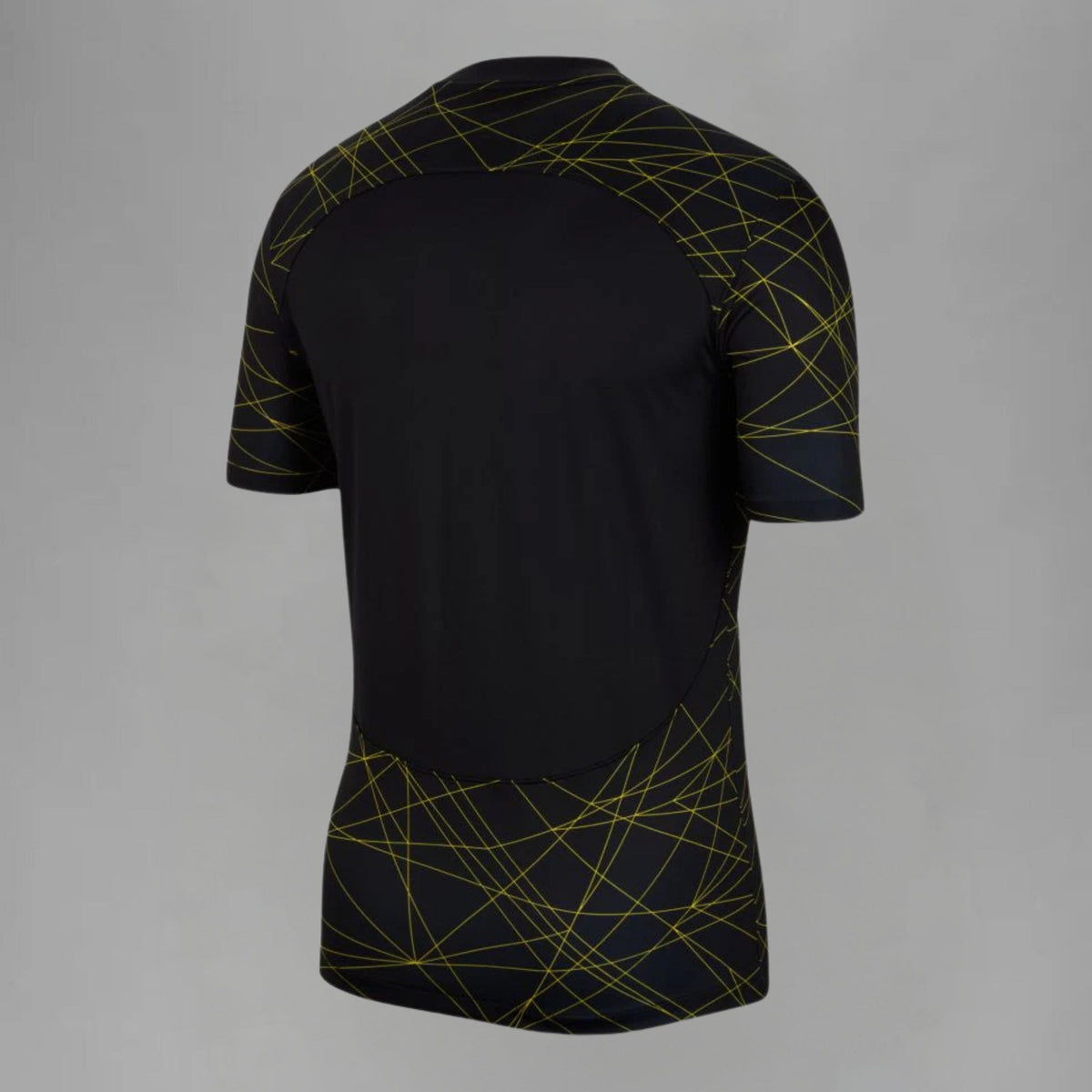 Nike Paris Saint-Germain 2023/24 Stadium Fourth