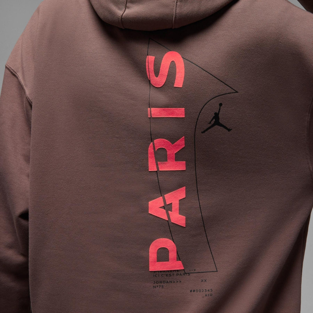 Nike Paris Saint Germain