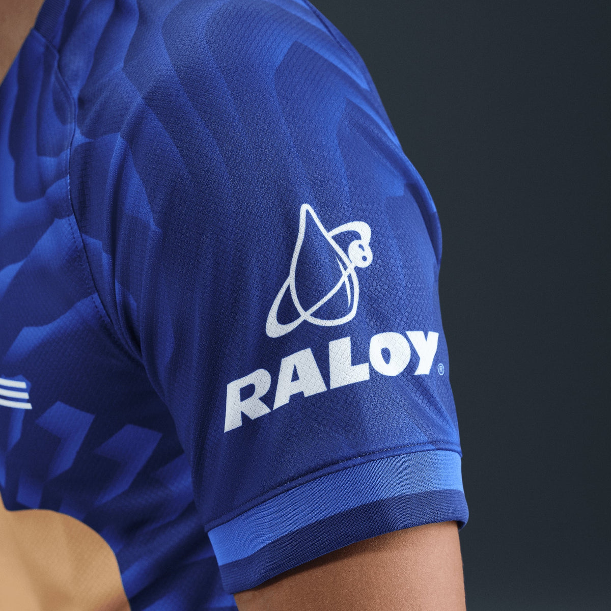Nike Pumas UNAM 2025/26 Stadium Away