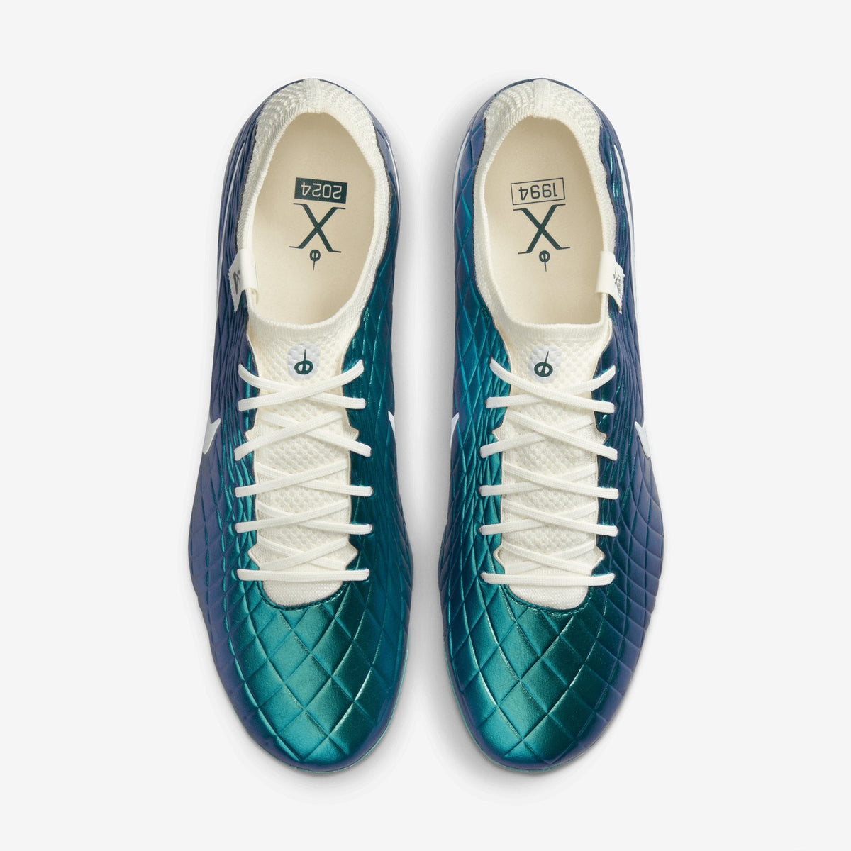 Nike Tiempo Emerald Legend 10 Elite
