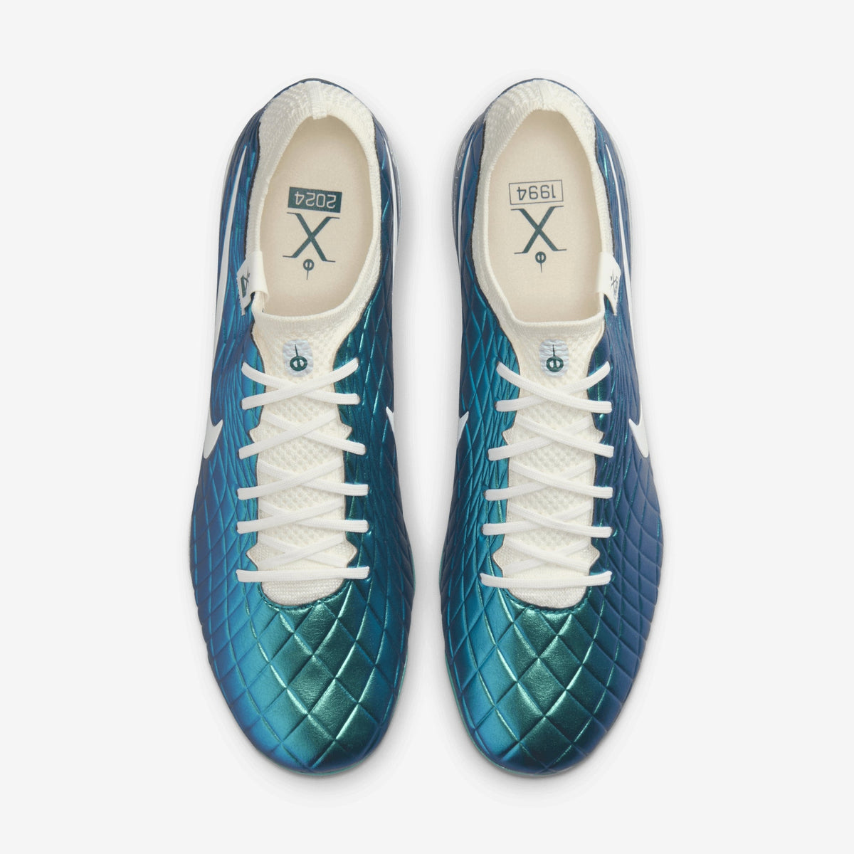 Nike Tiempo Emerald Legend 10 Elite