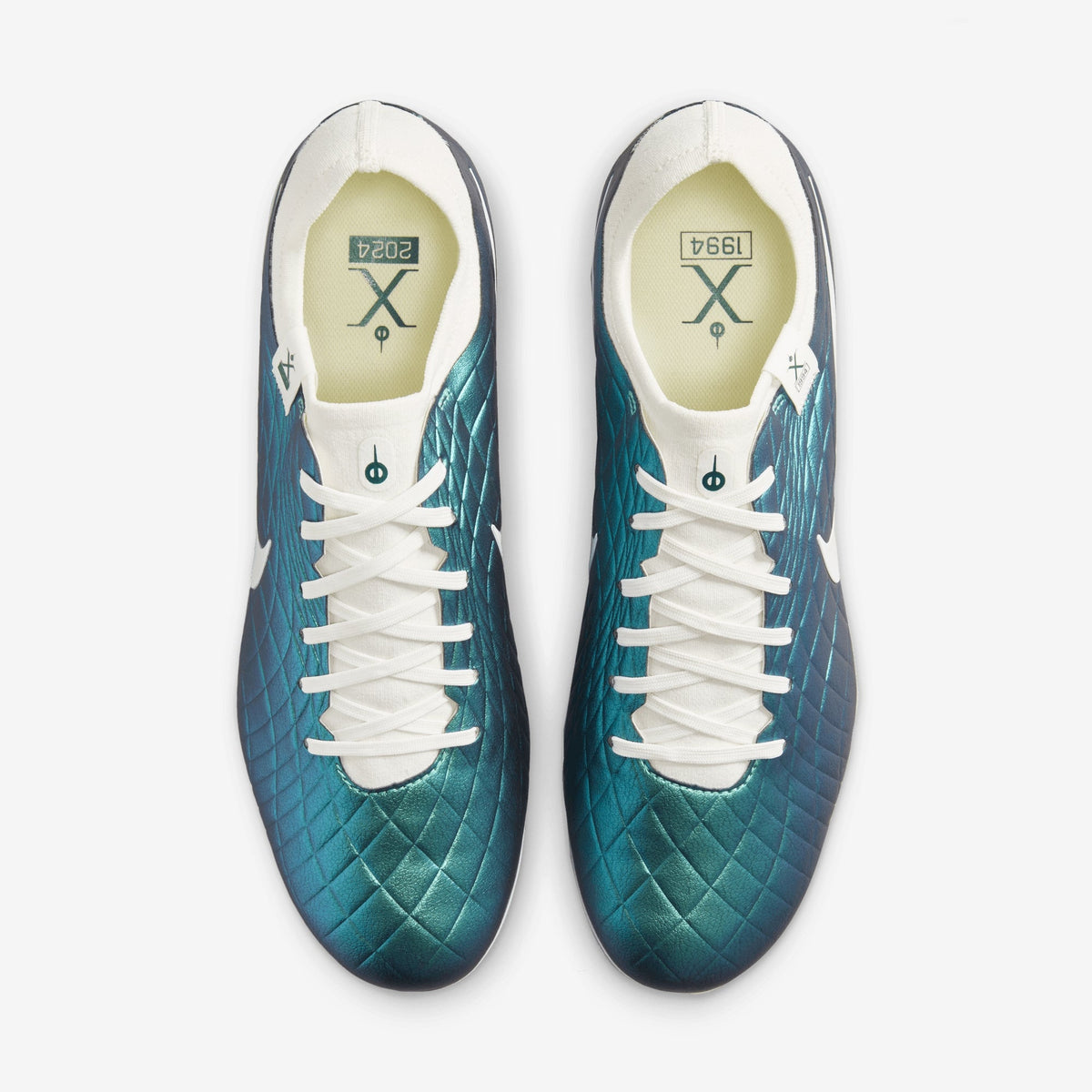 Nike Tiempo Emerald Legend 10 Pro