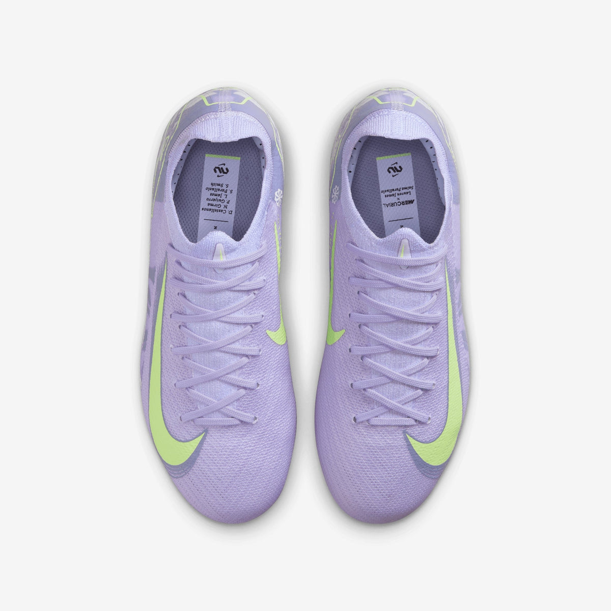 Nike United Jr. Mercurial Vapor 16 Pro