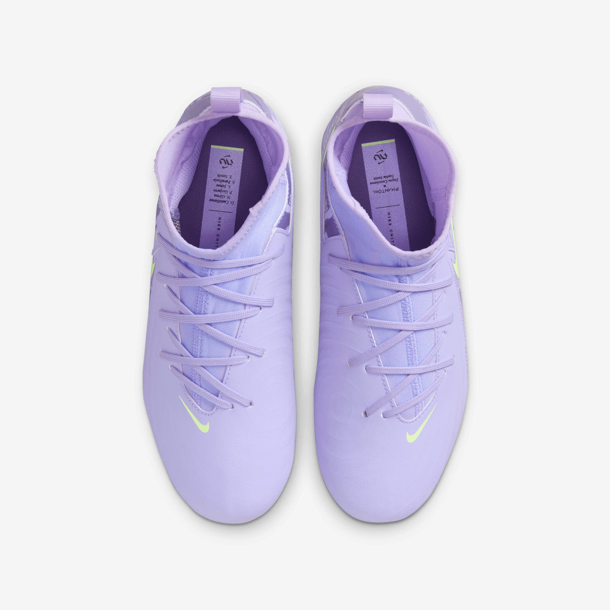 Nike United Jr. Phantom Luna 2 Academy