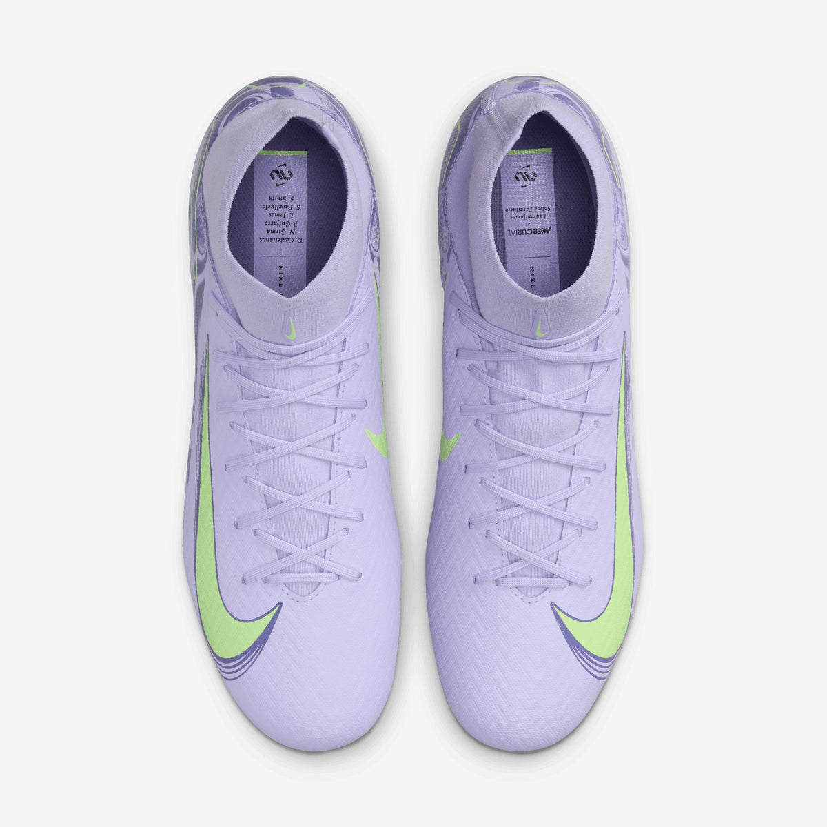 Nike United Mercurial Superfly 10 Academy